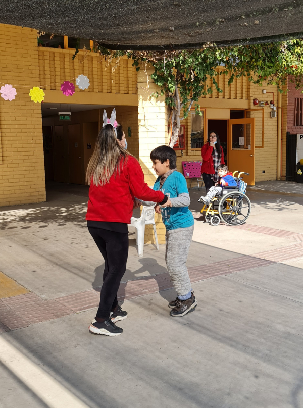 FOTO ENFOQUE CURRICULAR 2 FOTO ENFOQUE CURRICULAR 2