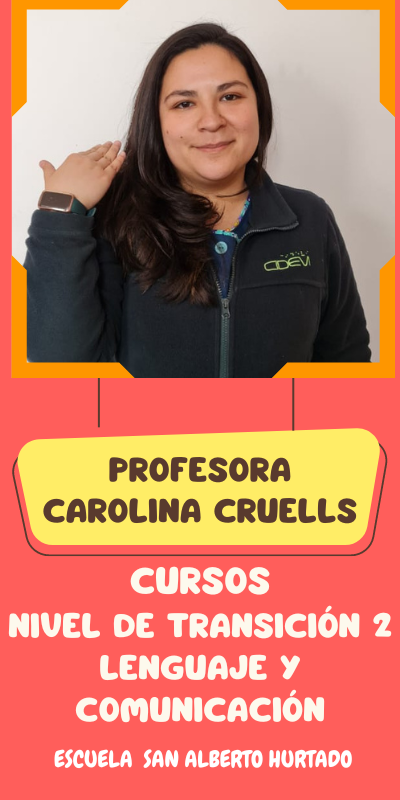 Carolina Cruells